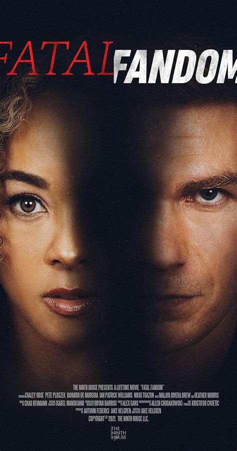 fatal moder|Fatal Fandom (TV Movie 2022) .